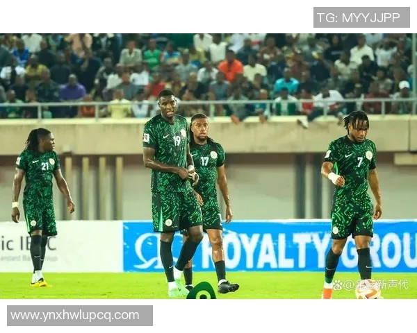 尼日利亚与喀麦隆世预赛激战在即球迷期待精彩对决与历史重演