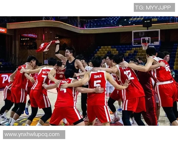 CBA夏季联赛即将开启激战球迷期待新星崭露头角